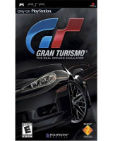 Sony Gran Turismo (9152491)